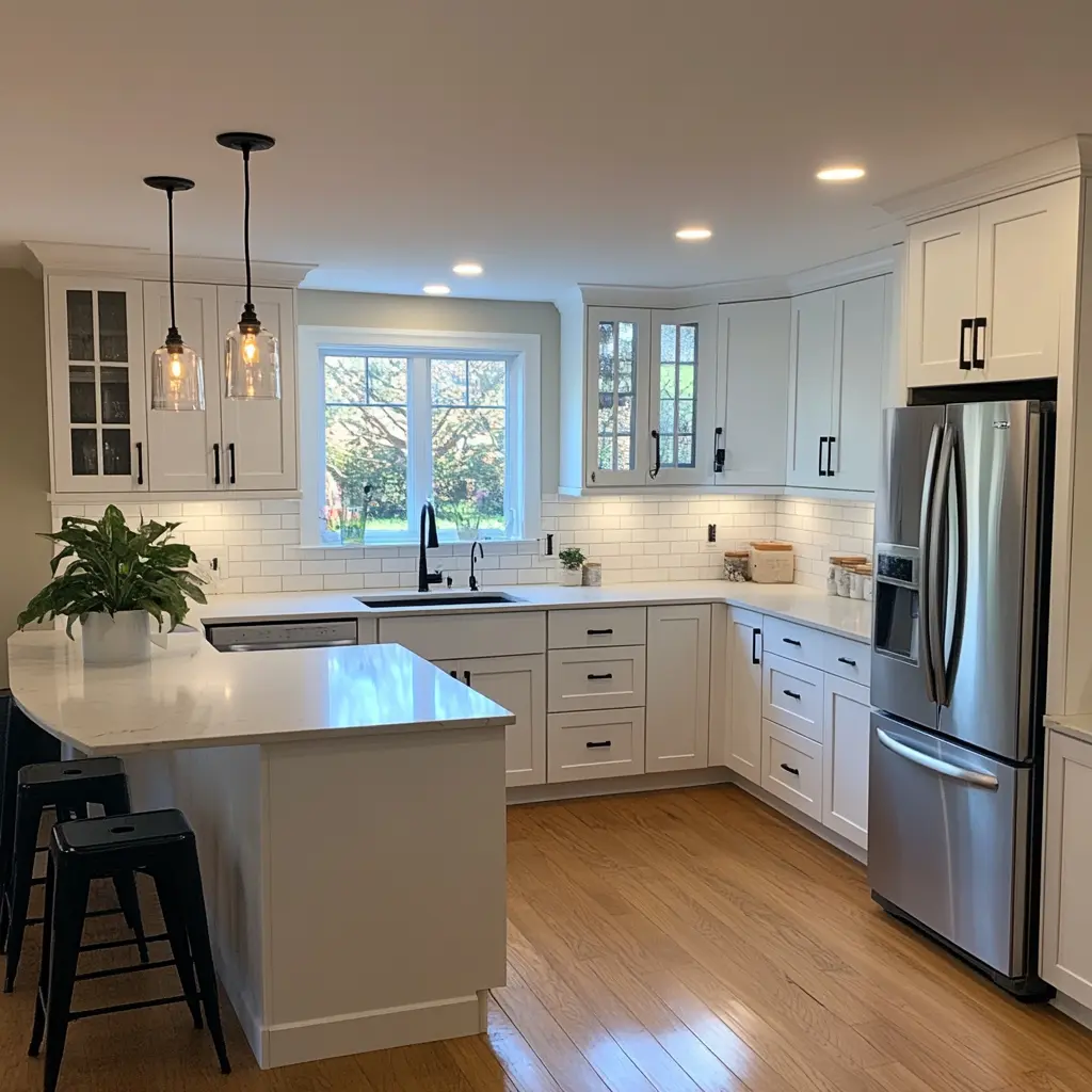 Kitchen Remodeling